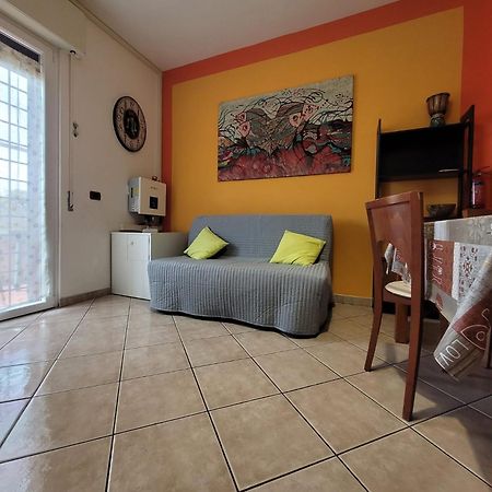 Villa Rimini - Seaview & Roman Holidays Apartments - Garden&Beach 300Mt Anzio Zewnętrze zdjęcie