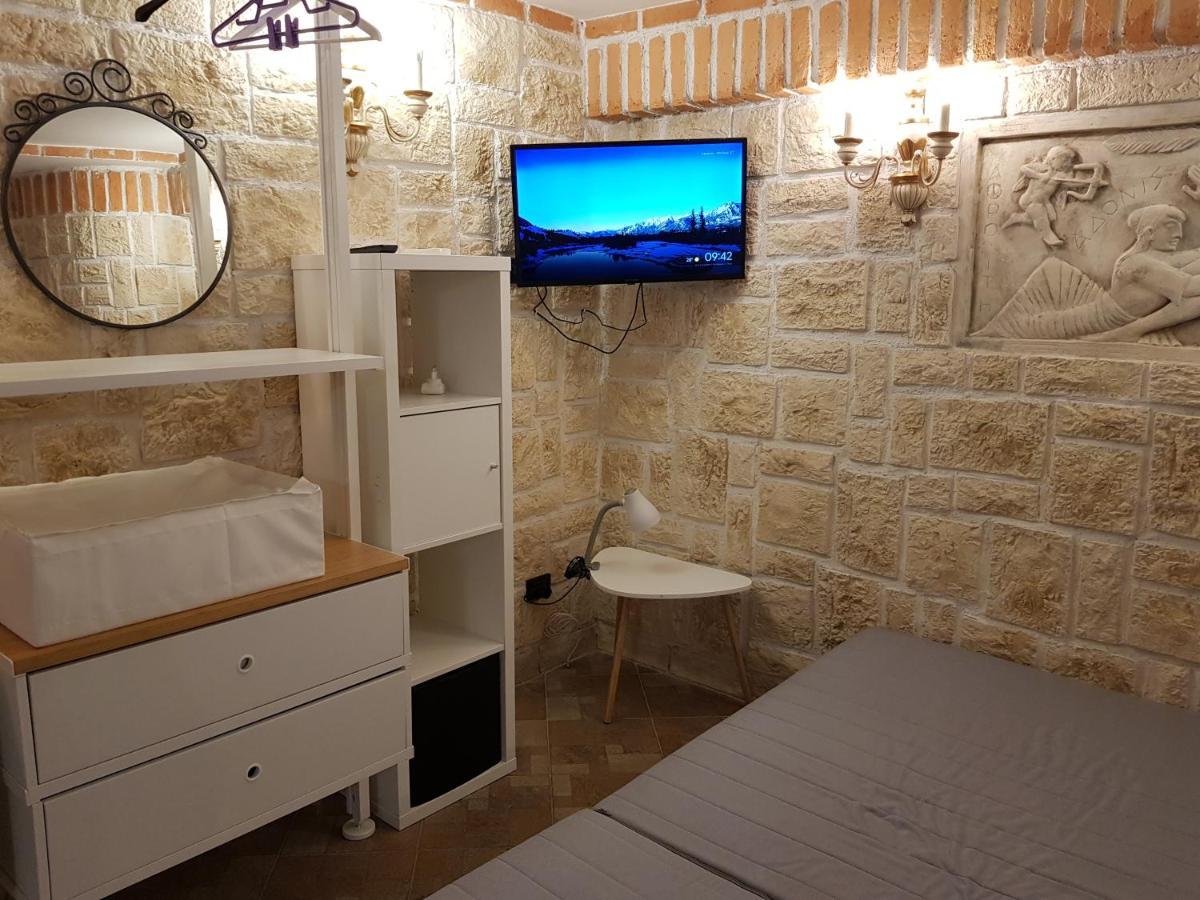 Villa Rimini - Seaview & Roman Holidays Apartments - Garden&Beach 300Mt Anzio Zewnętrze zdjęcie