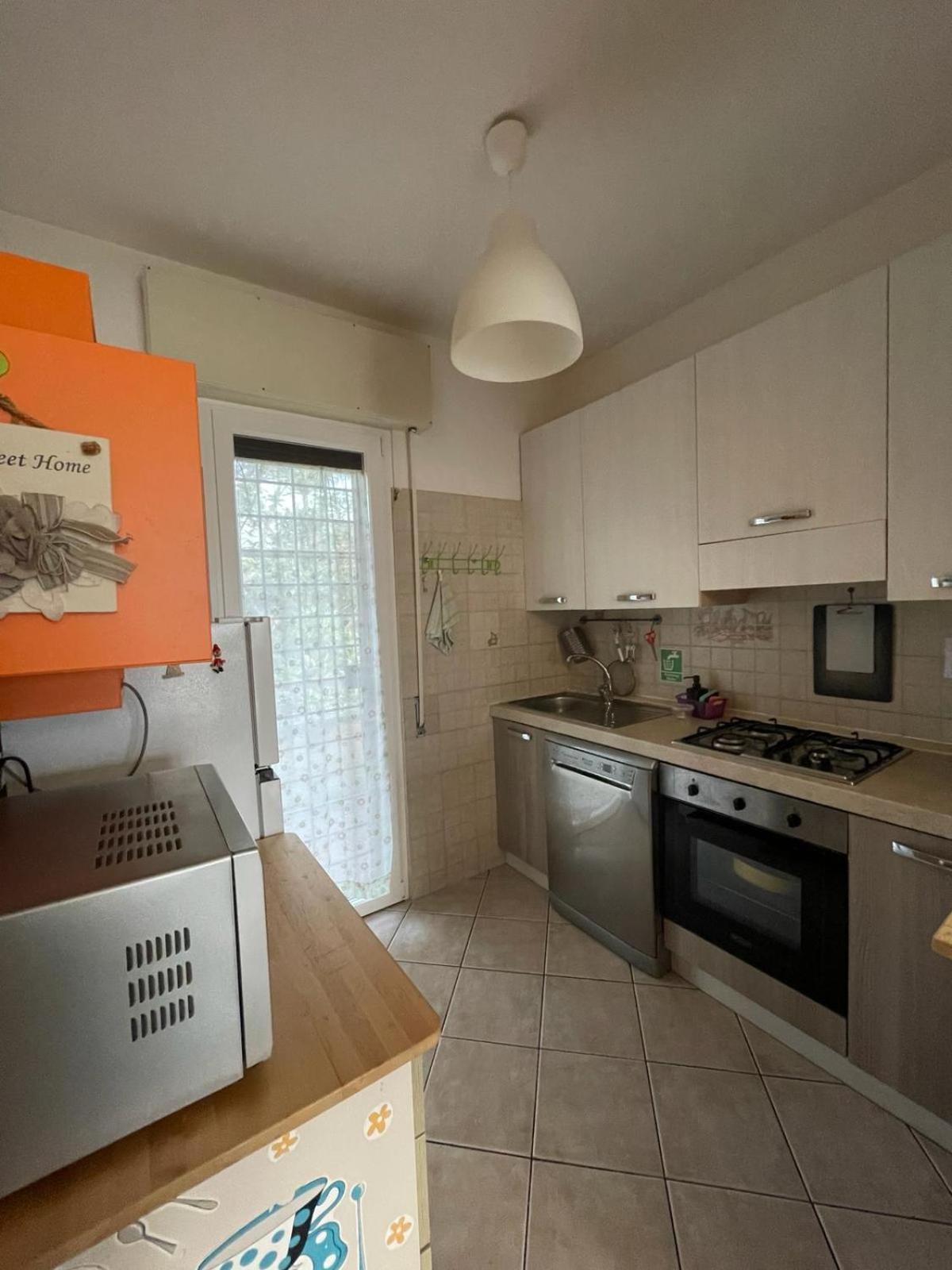 Villa Rimini - Seaview & Roman Holidays Apartments - Garden&Beach 300Mt Anzio Zewnętrze zdjęcie