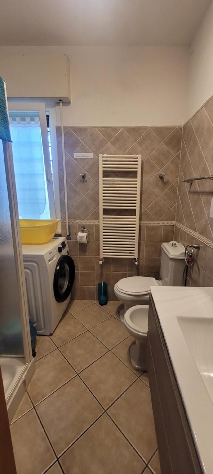 Villa Rimini - Seaview & Roman Holidays Apartments - Garden&Beach 300Mt Anzio Zewnętrze zdjęcie