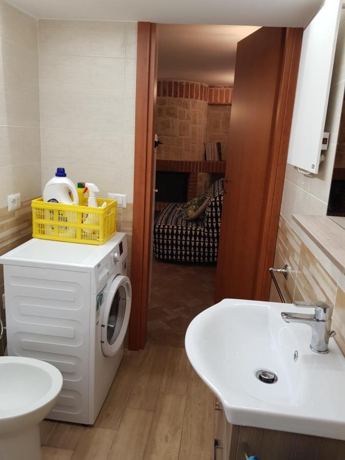 Villa Rimini - Seaview & Roman Holidays Apartments - Garden&Beach 300Mt Anzio Zewnętrze zdjęcie