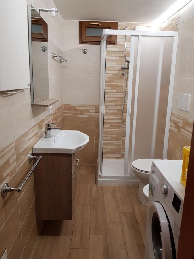 Villa Rimini - Seaview & Roman Holidays Apartments - Garden&Beach 300Mt Anzio Zewnętrze zdjęcie